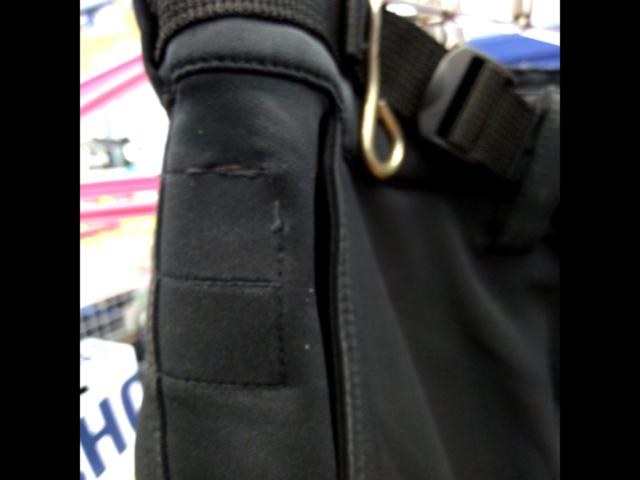 RSTaichiRSY258
Quick dry cargo pants
XL