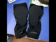 POWERAGE (Power Age)
PA-442
PORON
Knee supporter
One-size-fits-all