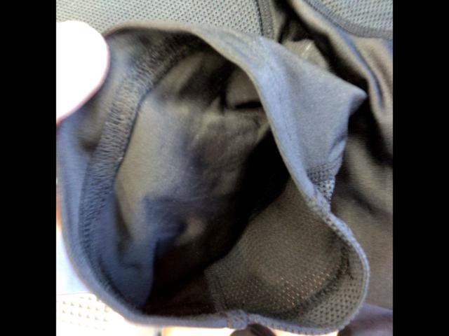 POWERAGE (Power Age)
PA-442
PORON
Knee supporter
One-size-fits-all