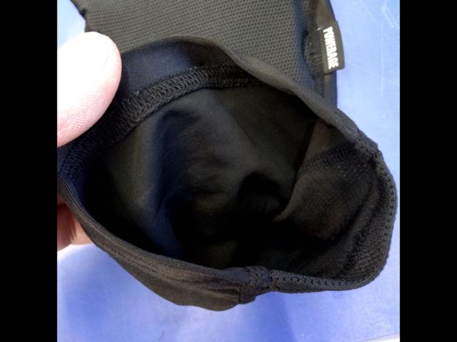 POWERAGE (Power Age)
PA-442
PORON
Knee supporter
One-size-fits-all