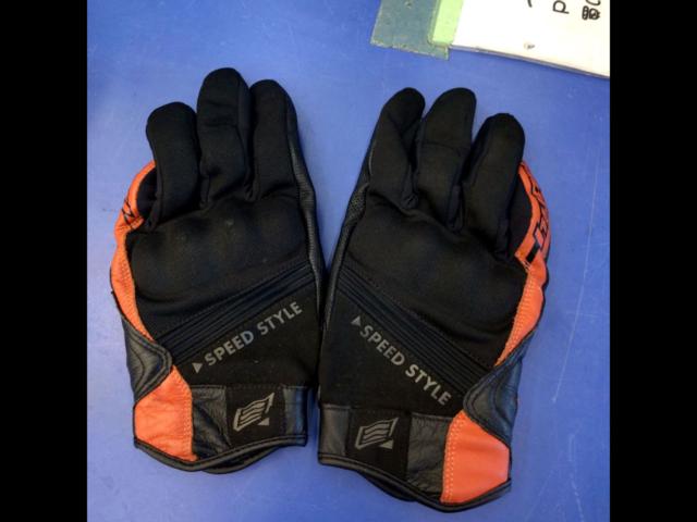 HYOD (Hyodo)
Mesh glove
LL size