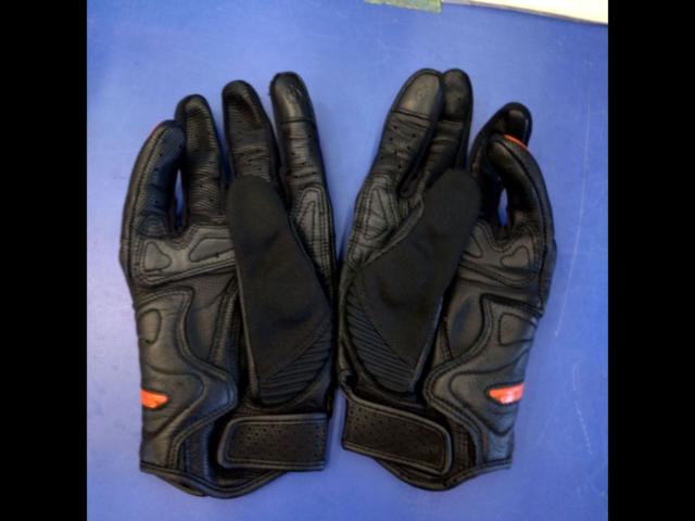 HYOD (Hyodo)
Mesh glove
LL size