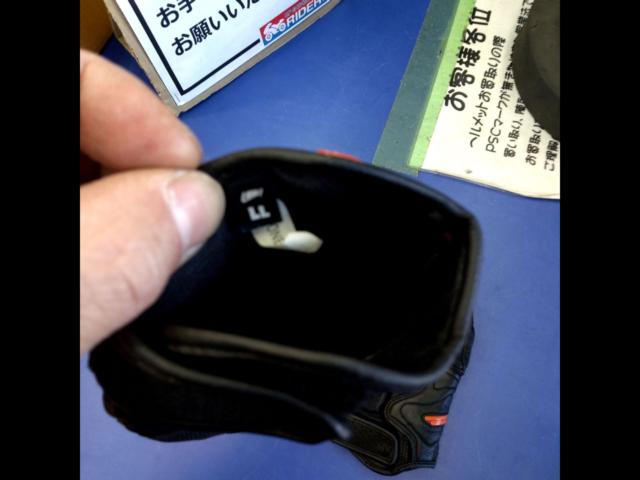 HYOD (Hyodo)
Mesh glove
LL size