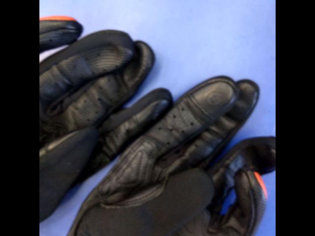 HYOD (Hyodo)
Mesh glove
LL size