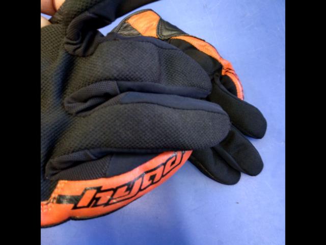 HYOD (Hyodo)
Mesh glove
LL size