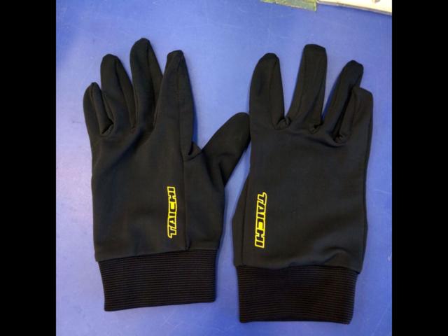RSTaichi (RS Taichi)
Inner gloves for summer
L size