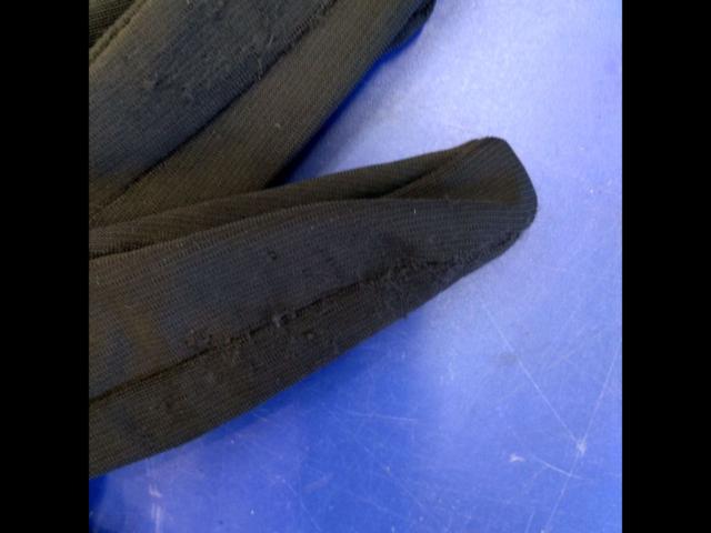 RSTaichi (RS Taichi)
Inner gloves for summer
L size