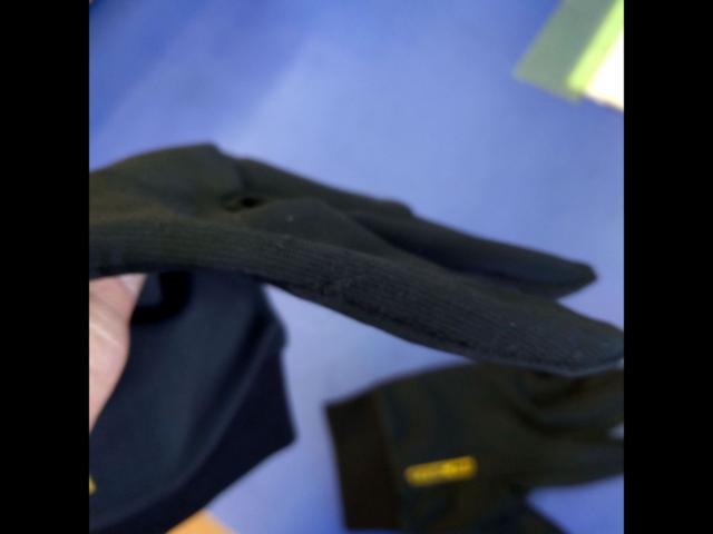 RSTaichi (RS Taichi)
Inner gloves for summer
L size