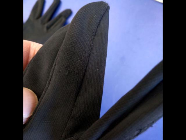 RSTaichi (RS Taichi)
Inner gloves for summer
L size