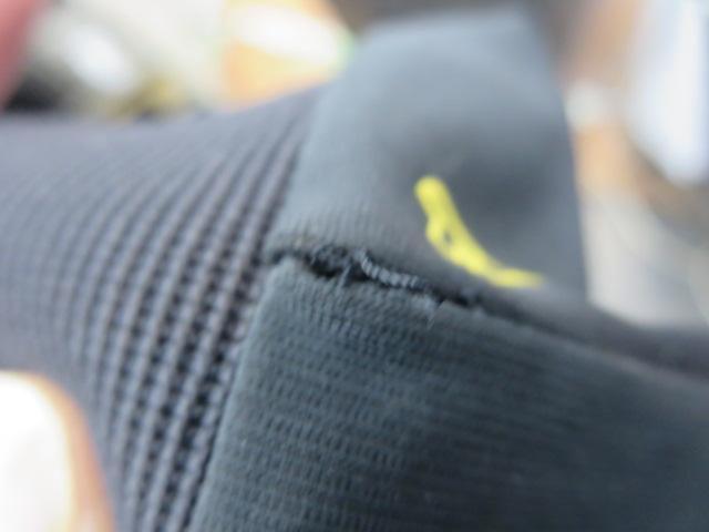 RSTaichi (RS Taichi)
Inner gloves for summer
L size