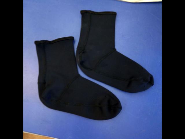 Unknown Manufacturer
Winter socks
M size