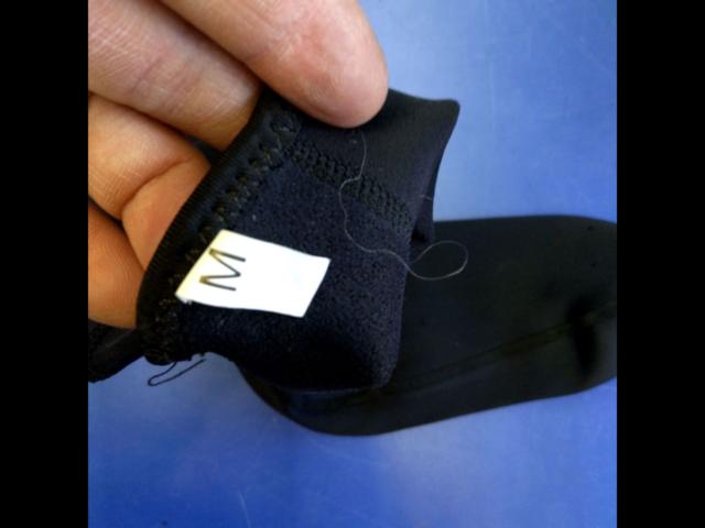 Unknown Manufacturer
Winter socks
M size