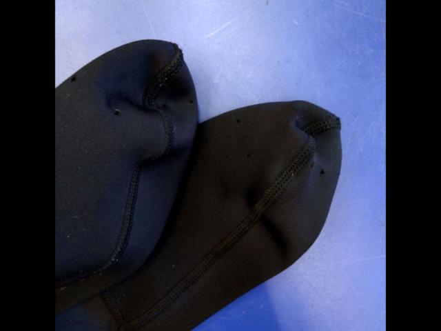 Unknown Manufacturer
Winter socks
M size