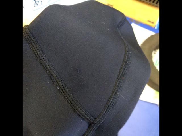 Unknown Manufacturer
Winter socks
M size