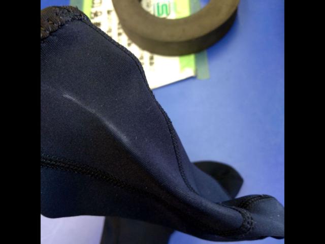 Unknown Manufacturer
Winter socks
M size