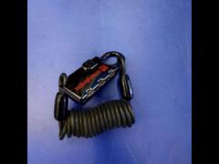 HenlyBegins (Henry Begins)
Helmet lock