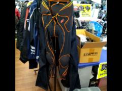 HYOD (Hyodo)
D3O protect inner pants
L size