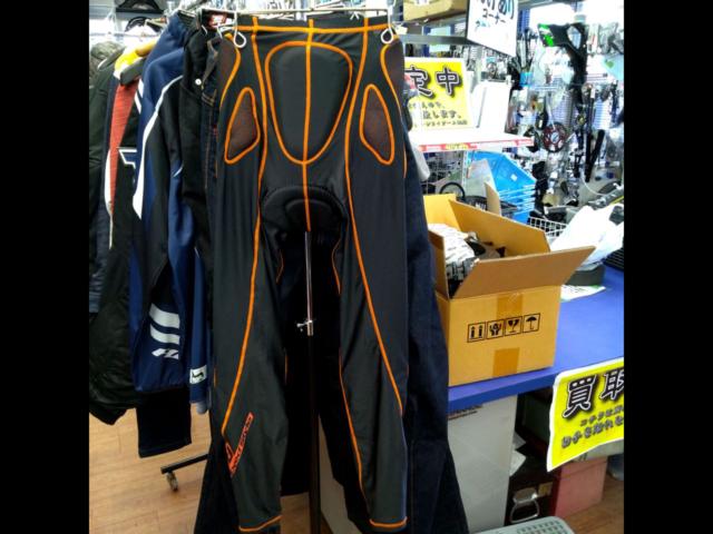 HYOD (Hyodo)
D3O protect inner pants
L size