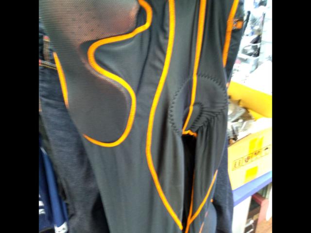 HYOD (Hyodo)
D3O protect inner pants
L size