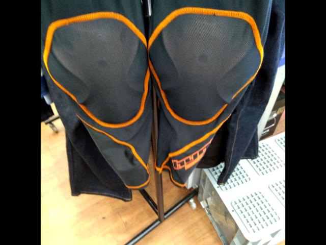 HYOD (Hyodo)
D3O protect inner pants
L size