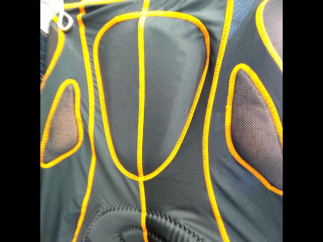 HYOD (Hyodo)
D3O protect inner pants
L size