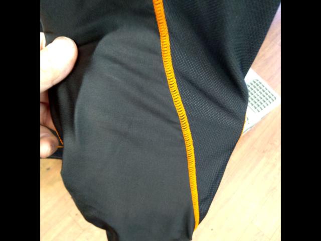 HYOD (Hyodo)
D3O protect inner pants
L size