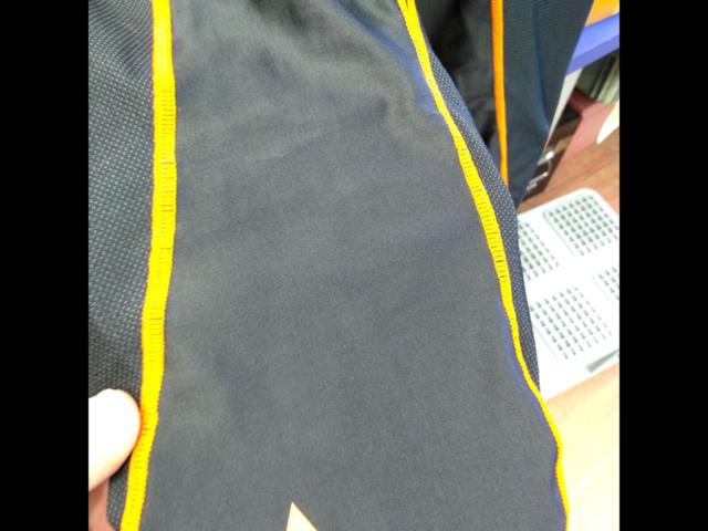 HYOD (Hyodo)
D3O protect inner pants
L size