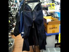 KUSHITANI (Kushitani)
×
EDWIN
503S3
Denim pants
Size 31