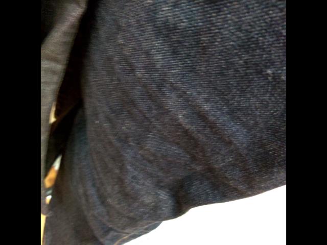 KUSHITANI (Kushitani)
×
EDWIN
503S3
Denim pants
Size 31