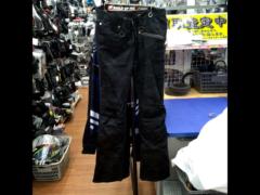 HYOD (Hyodo)
D3O denim pants
Size 31