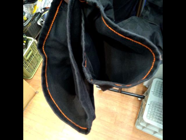 HYOD (Hyodo)
D3O denim pants
Size 31