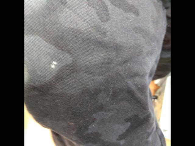 HYOD (Hyodo)
D3O denim pants
Size 31