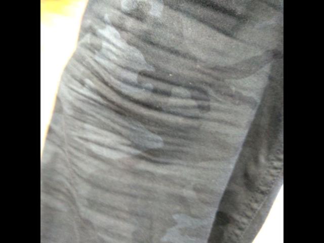 HYOD (Hyodo)
D3O denim pants
Size 31