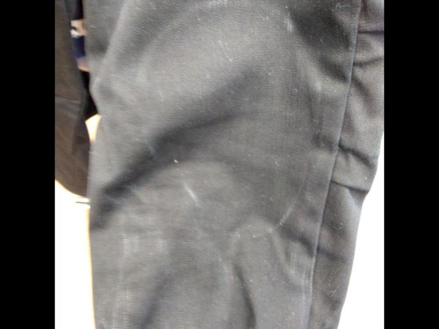 KUSHITANI (Kushitani)
×
EDWIN
503 S4
Warm denim pants
Size 31