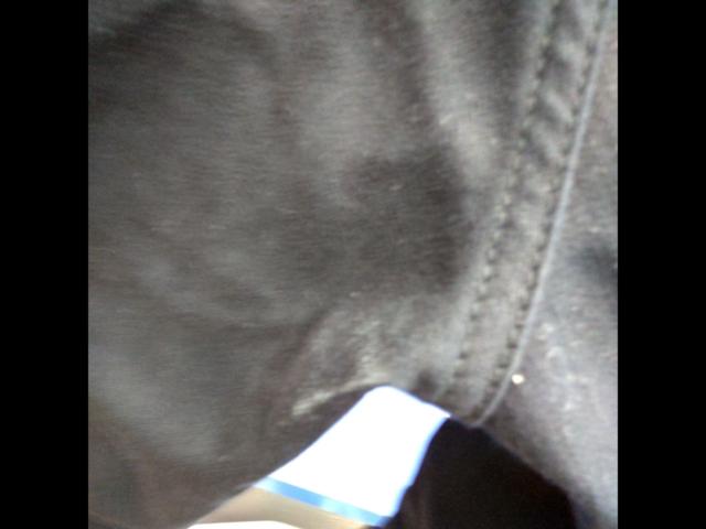 KUSHITANI (Kushitani)
×
EDWIN
503 S4
Warm denim pants
Size 31