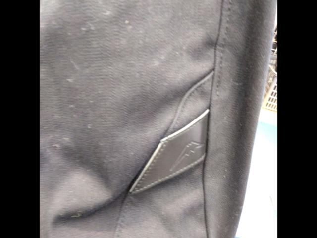 KUSHITANI (Kushitani)
×
EDWIN
503 S4
Warm denim pants
Size 31