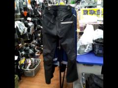 HYOD (Hyodo)
SMP001
Smart Leather
D3O Ride pants
black
Size 31