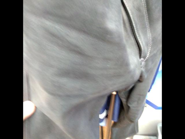 HYOD (Hyodo)
SMP001
Smart Leather
D3O Ride pants
black
Size 31