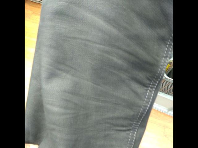 HYOD (Hyodo)
SMP001
Smart Leather
D3O Ride pants
black
Size 31