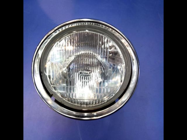 Genuine Yamaha headlight
Dragster 400
VH02J