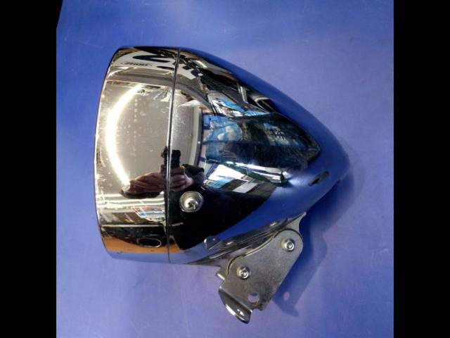 Genuine Yamaha headlight
Dragster 400
VH02J