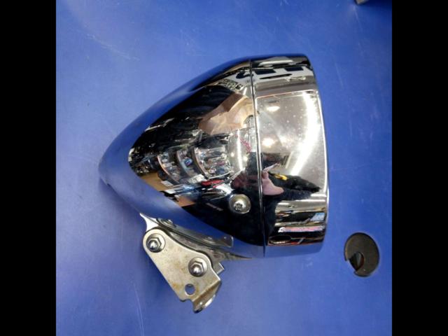 Genuine Yamaha headlight
Dragster 400
VH02J