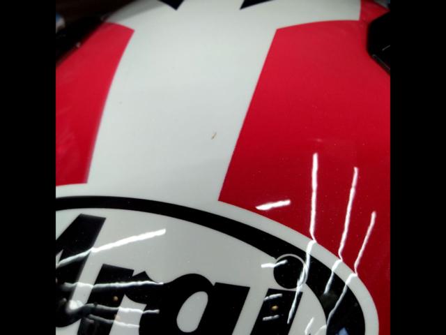 Arai (Arai)
Astral X
CURVE
61-62cm (XL)