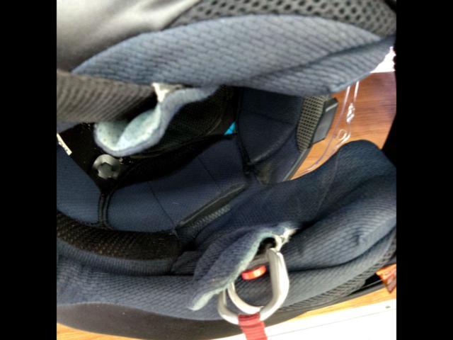 Arai (Arai)
Astral X
CURVE
61-62cm (XL)