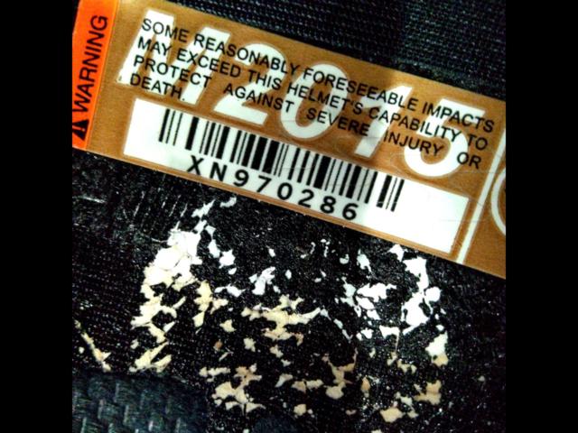 Arai (Arai)
Astral X
CURVE
61-62cm (XL)