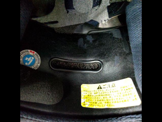 Arai (Arai)
Astral X
CURVE
61-62cm (XL)