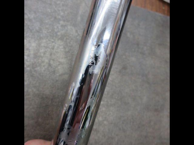 YAMAHA (Yamaha)
Genuine handle
SR400 (1JR)