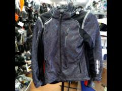 KOMINE (Komine)
07-135
WM (Woman M) size