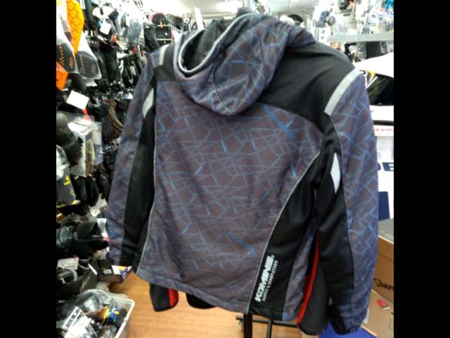 KOMINE (Komine)
07-135
WM (Woman M) size