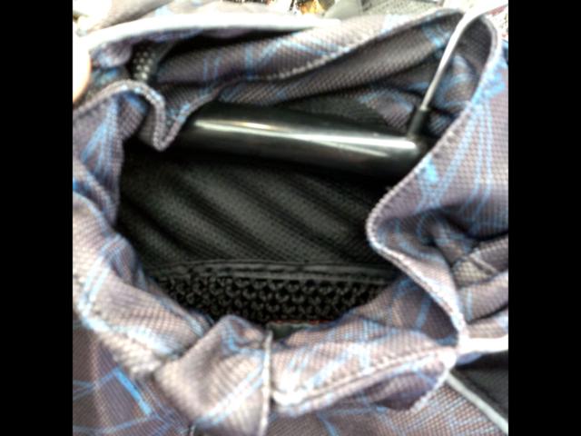 KOMINE (Komine)
07-135
WM (Woman M) size